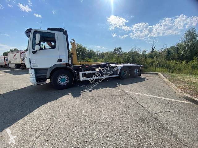 Camion DAF