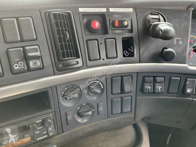 Камион Volvo