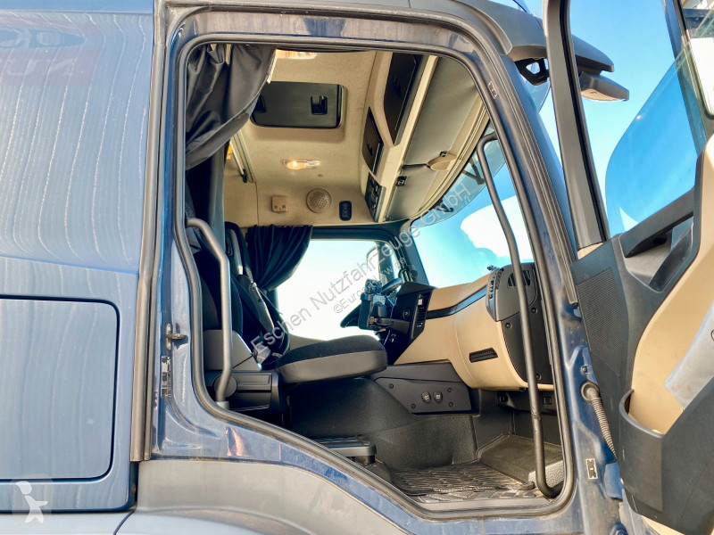 شاحنة Mercedes 2540 6x2|...