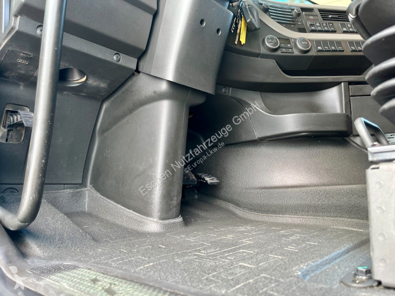 شاحنة Volvo 500 6x4 |...