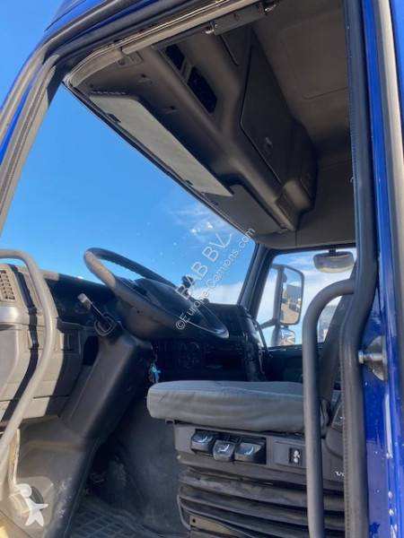 شاحنة Volvo