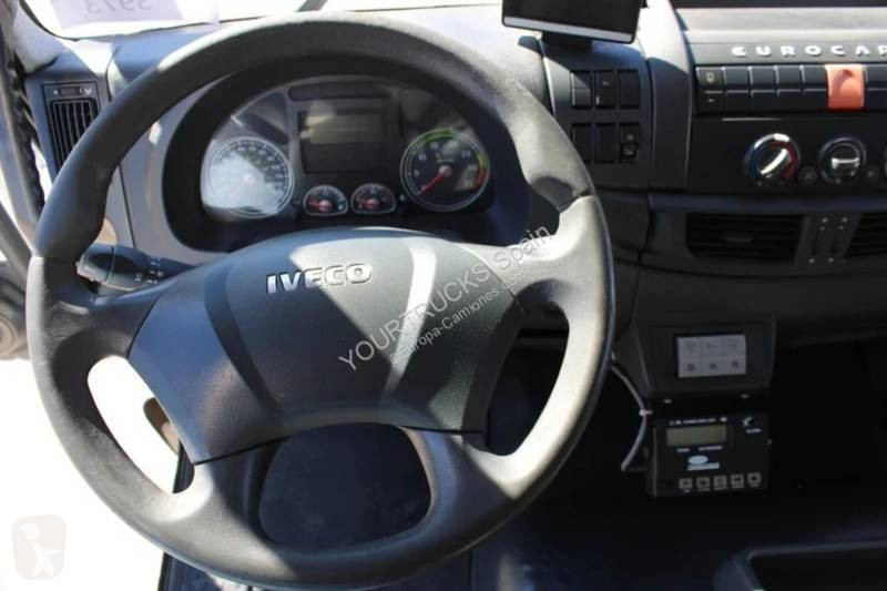 شاحنة Iveco