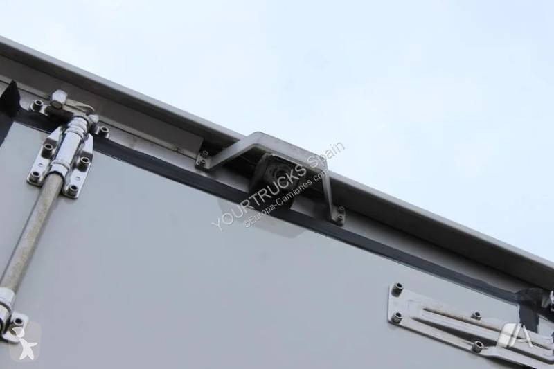 شاحنة Iveco