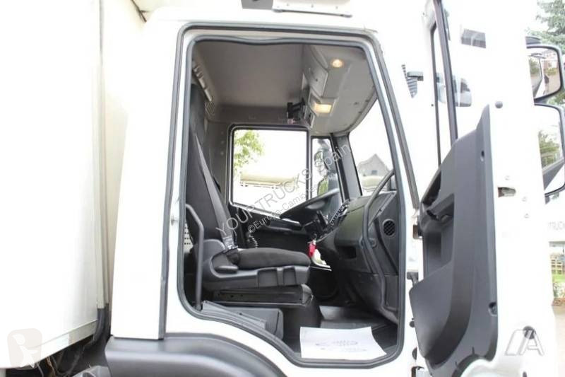 شاحنة Iveco