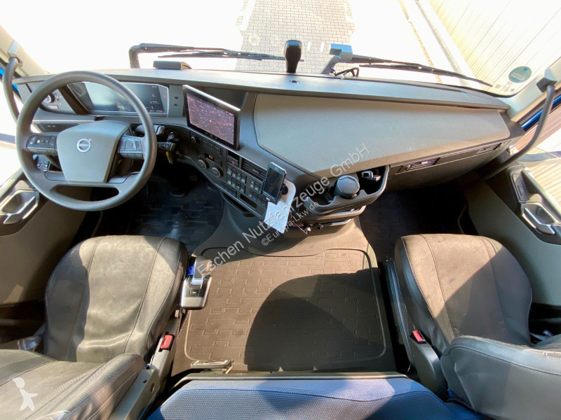 شاحنة Volvo 500 | MEILLER RS21.65*I-Park...