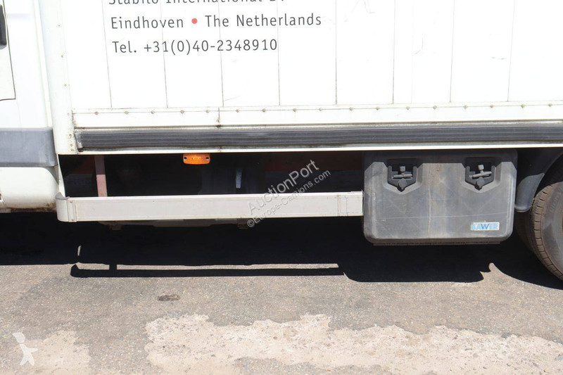 Camion Iveco 40C