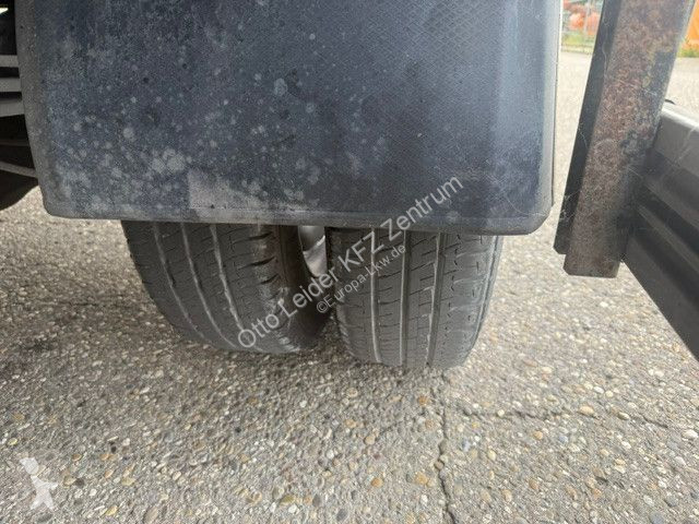 Camion Renault 3.0 dCi Koffer Nur 67.000 km