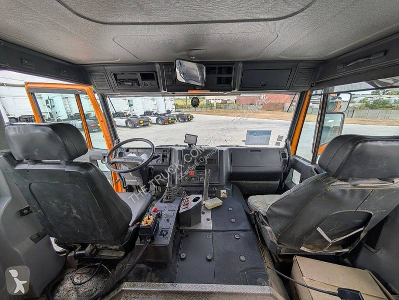 Camion Iveco