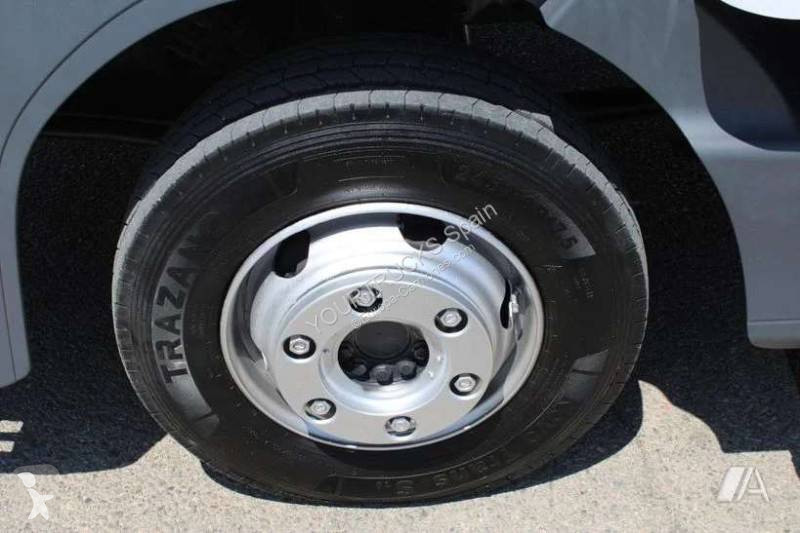 شاحنة Mercedes
