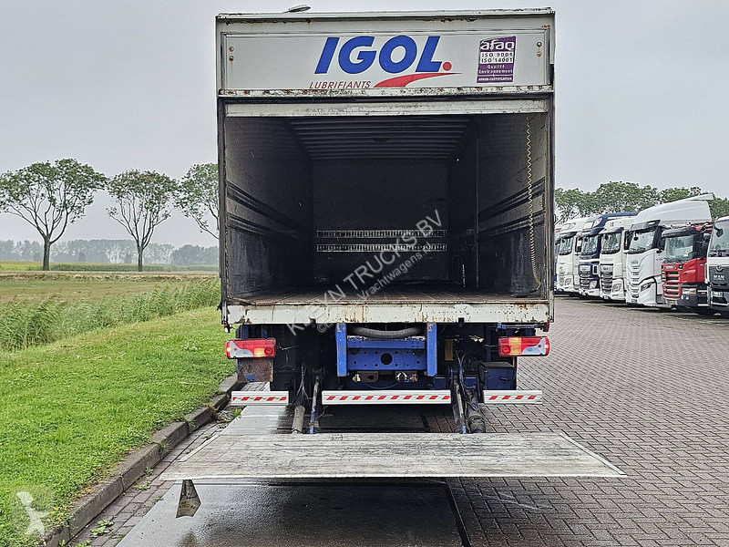 Kamion MAN TGX