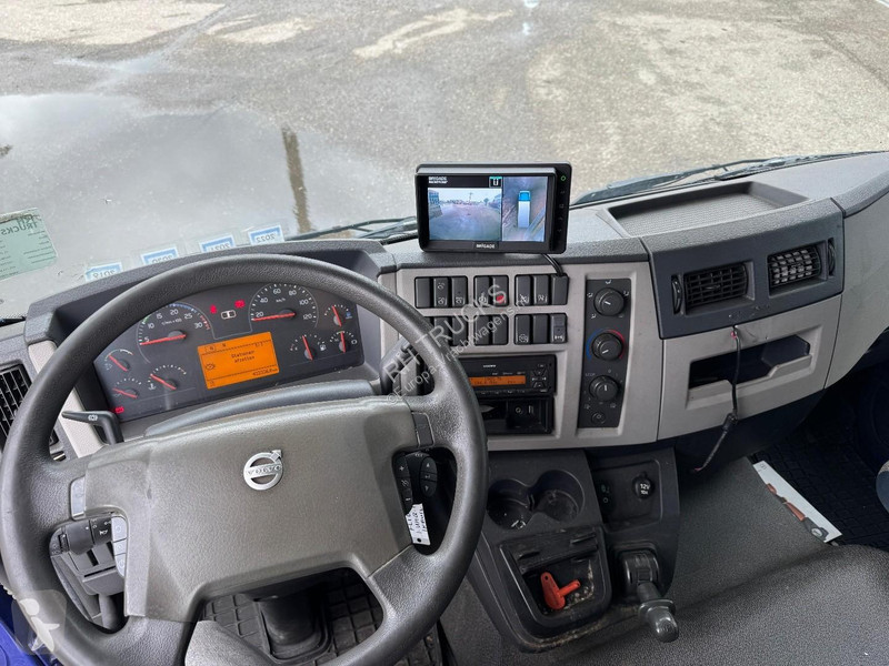 Грузовик Volvo FL 250 4X2 EURO 6 + 360° CAMERA...