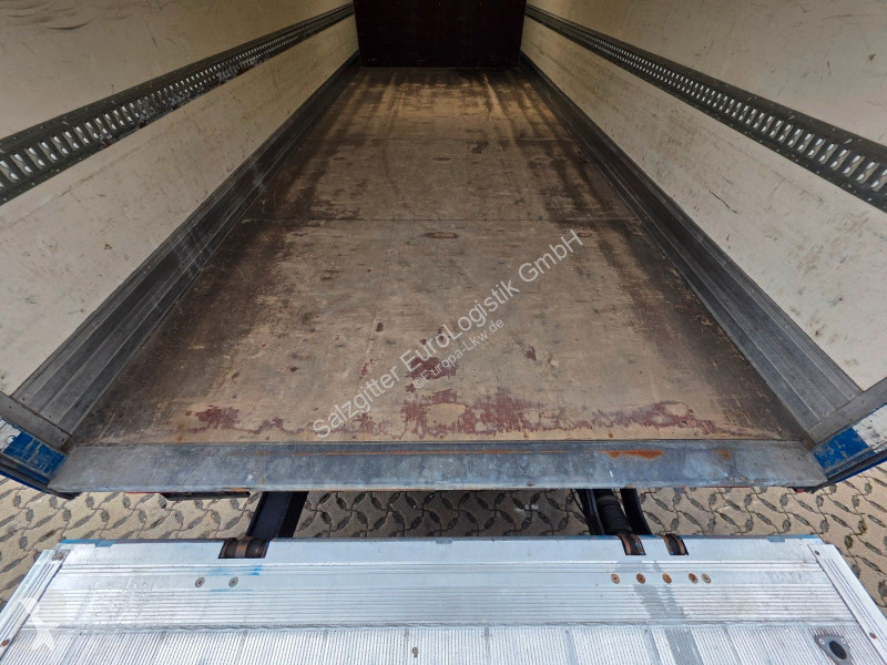 Kamion MAN 12.220 4X2 BL | Rückfahrkamera |...