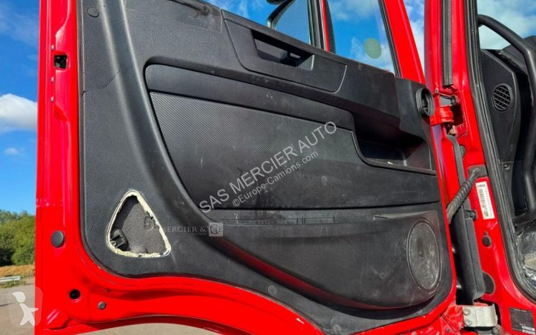 Camion Iveco