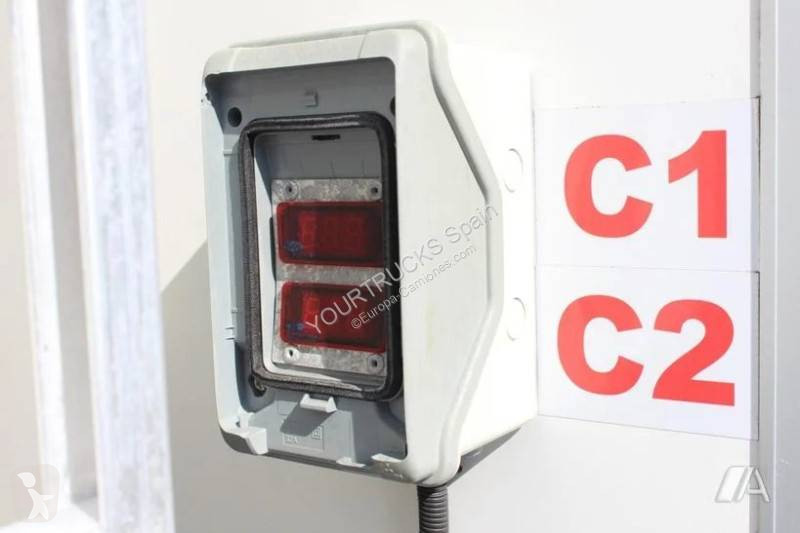 شاحنة Renault
