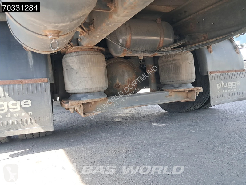 Грузовик DAF 250 4X2 12tonner curtainsides...