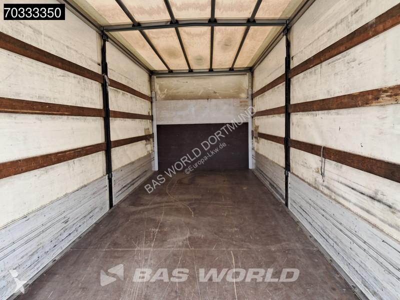 شاحنة DAF 230  4X2