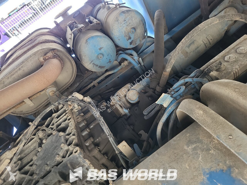 Camion Renault 370