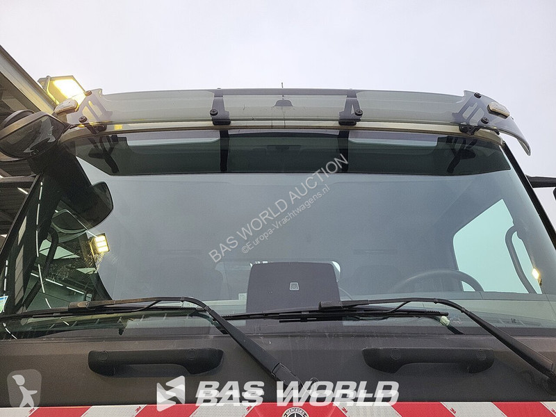 Camion Mercedes 2633