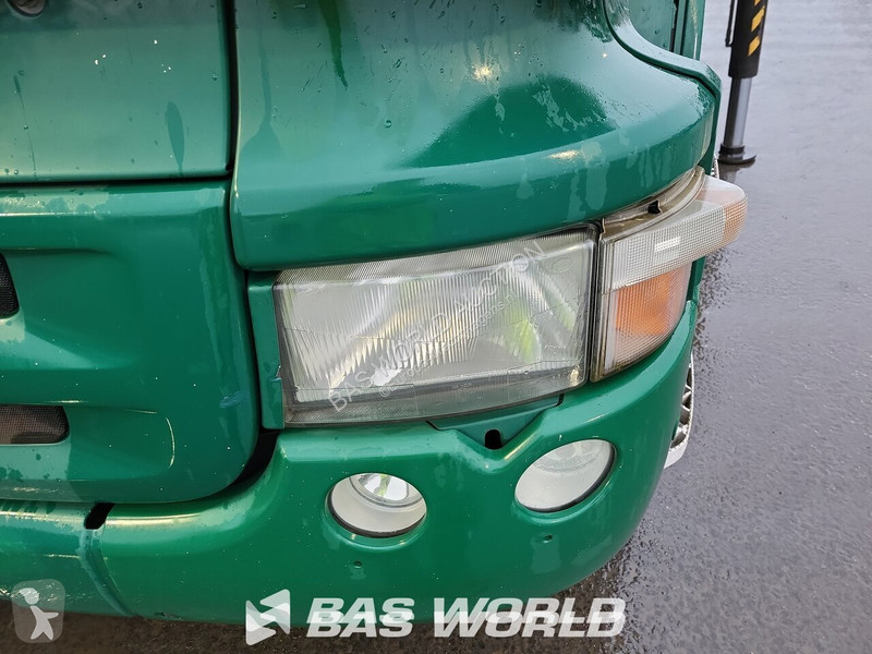 Camion Scania 440