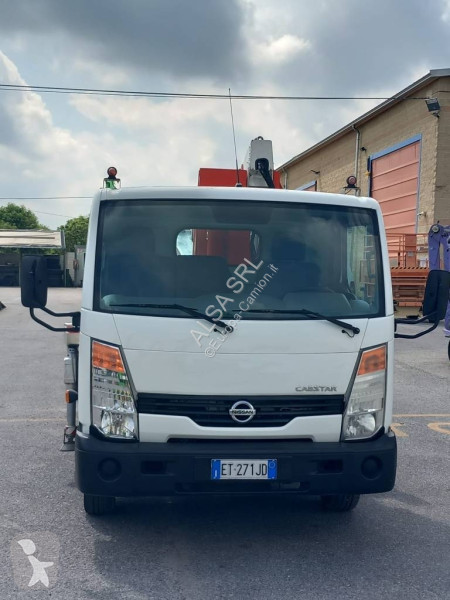 Camion  MX235