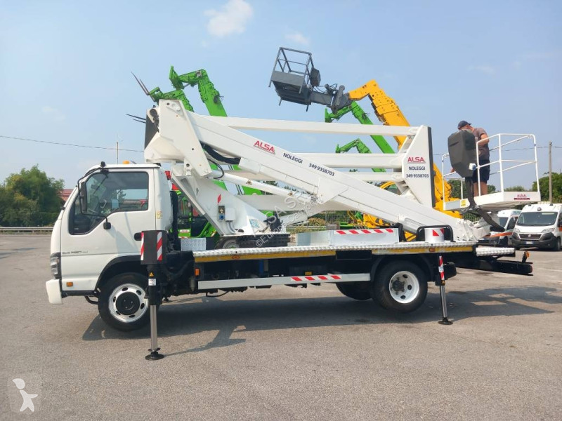 Camion GSR e270px