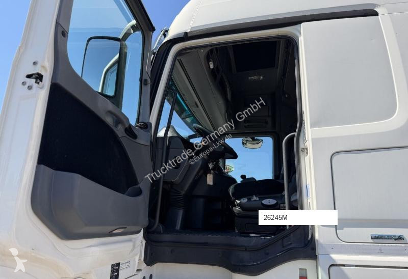 Camion Mercedes 2544