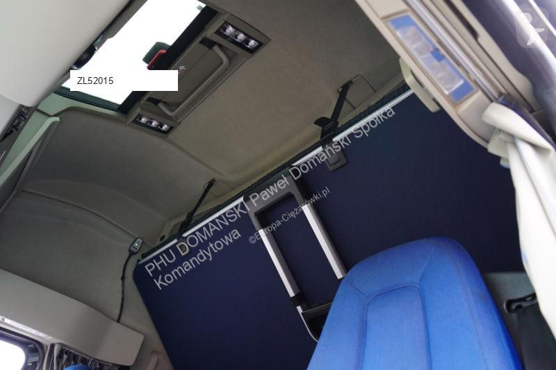 Camion Volvo / TANDEM
