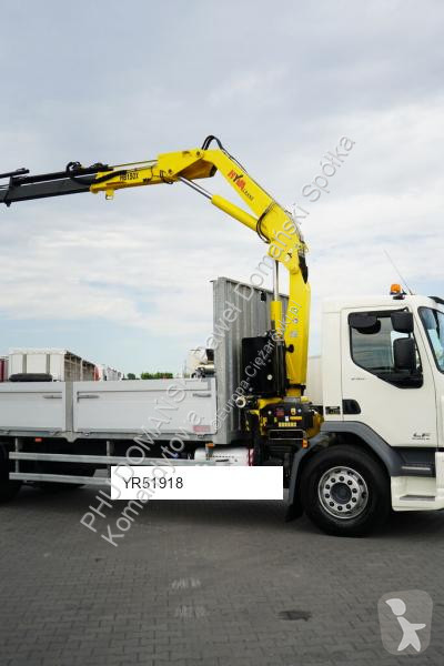 Camion DAF HB – 150 X