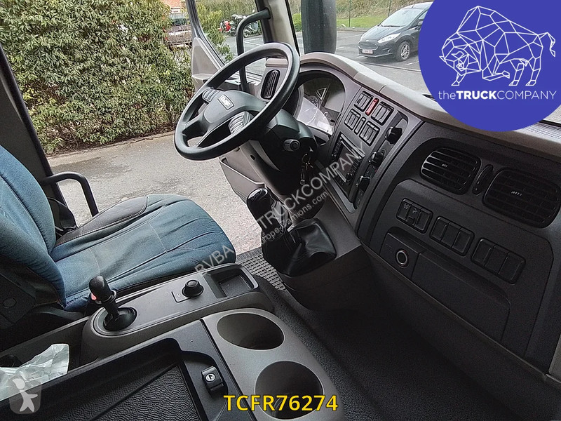 Camion DAF 210