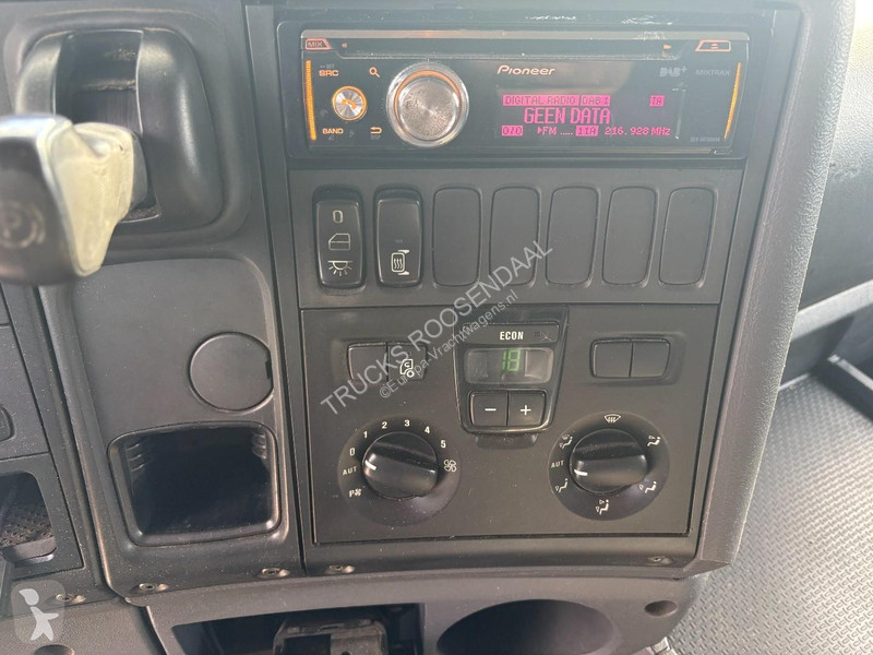 Camion Scania P 380 + 3pedals + 6X2 + IFT AXE +...