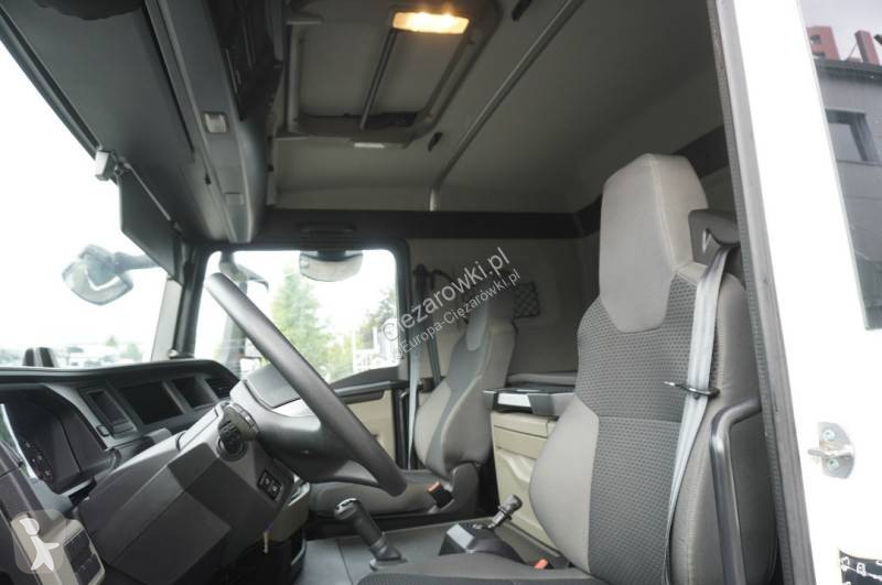 Camion MAN