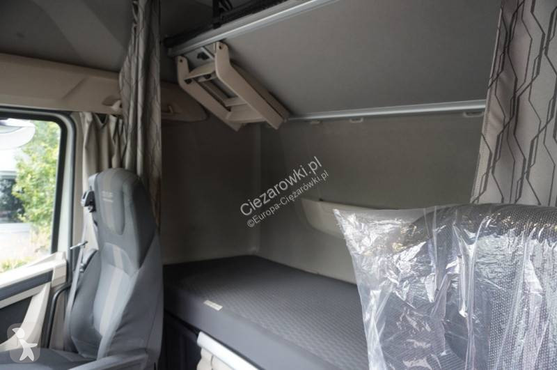 Camion DAF