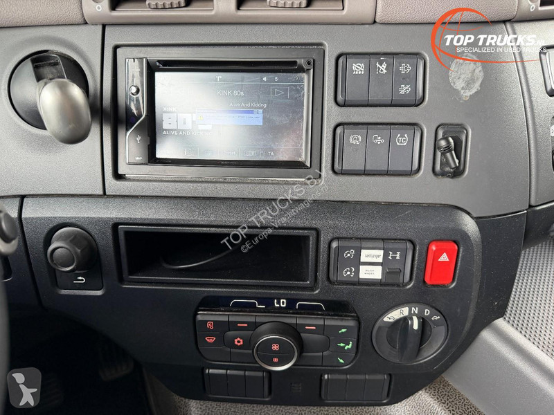 Camion DAF CF 340 FA DHollandia tail lift KG -...