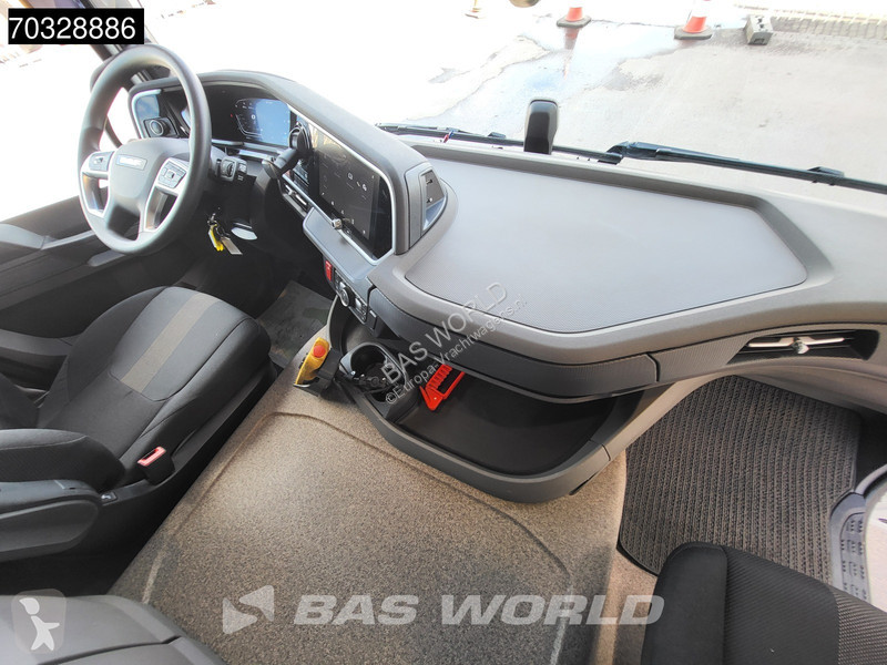 Vrachtwagen DAF 450 6X2 Meiller RS2170...