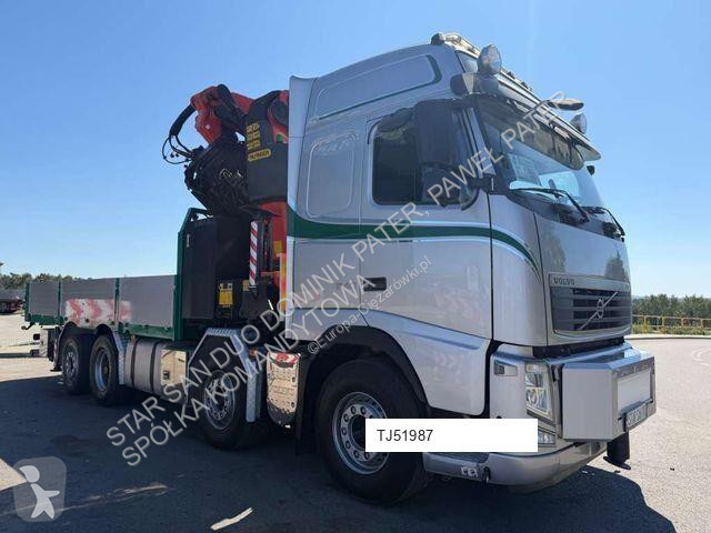 Camion Volvo PK 78002 SH