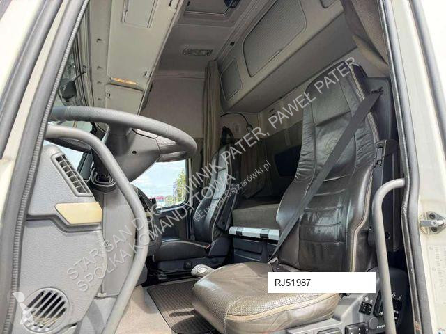 Camión Volvo FH 540 6x2 PALFINGER PK 27002 SH...