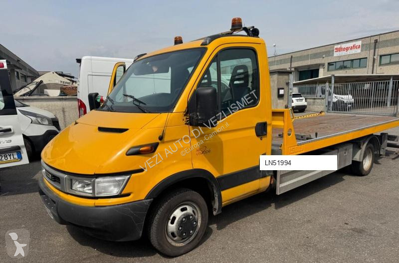 Camion Iveco
