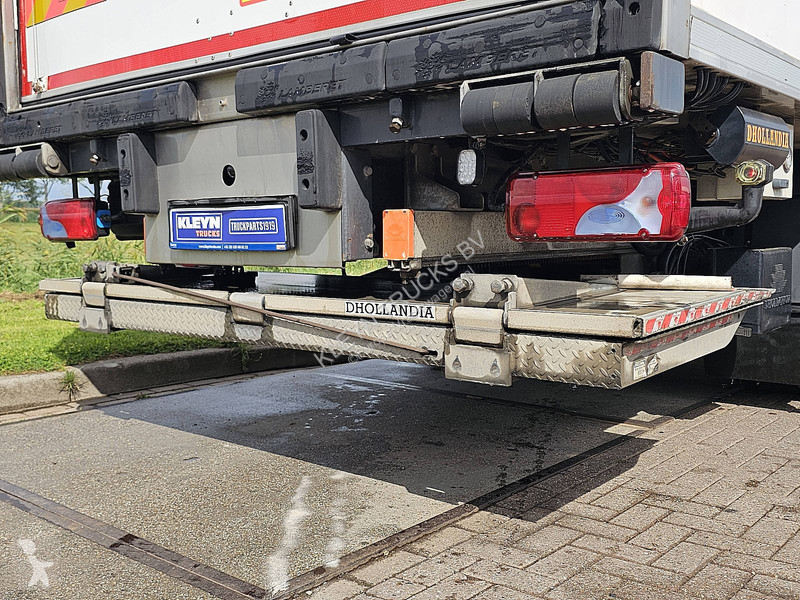 Camion MAN TGM