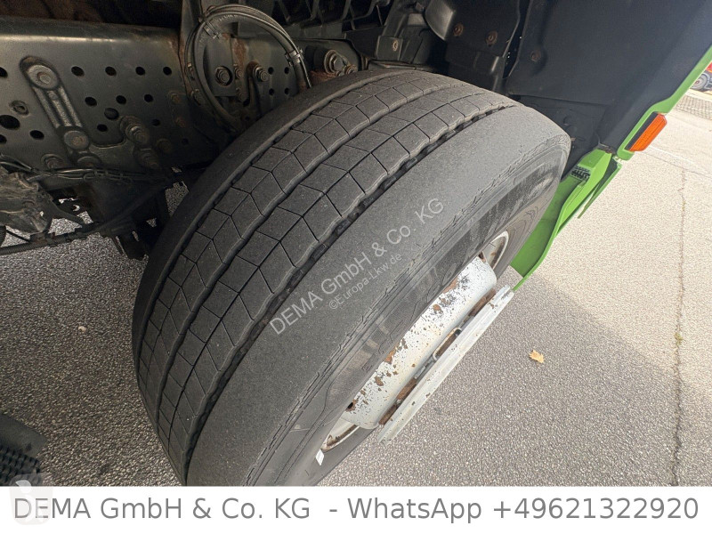 Camion Mercedes 2548*Mit...
