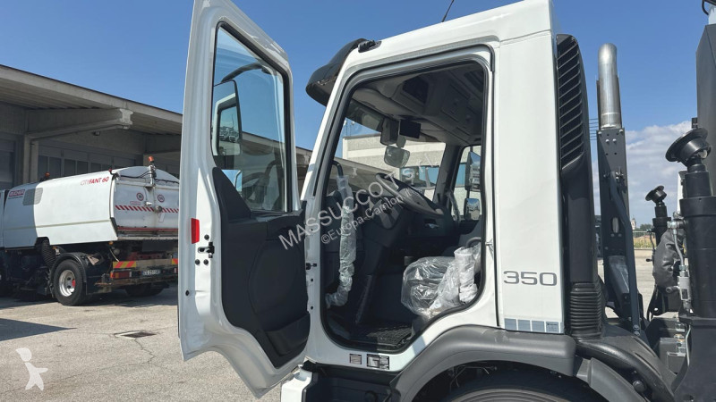 Camion Volvo FE350 6X2