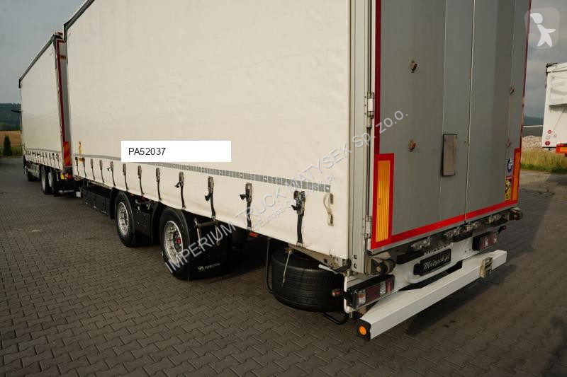 Camión Volvo FH 460