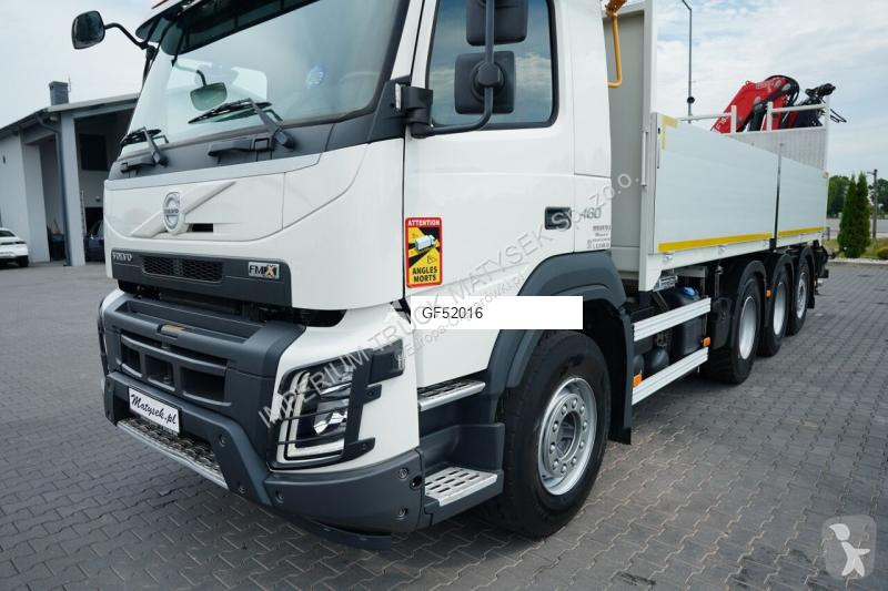 Camion Volvo F 185 A.2.24