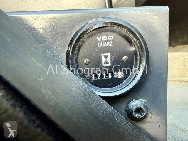Camion Renault 180 Arbeitsbühne / 15mtr / Euro5