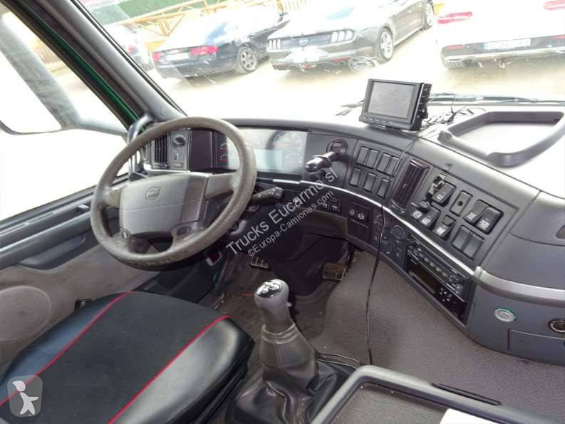 Camion Volvo