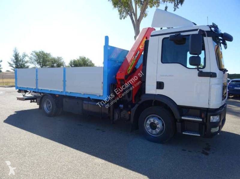 Camion MAN