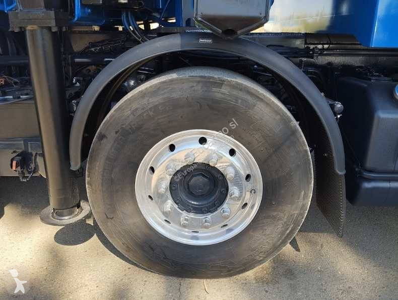 Camion Scania