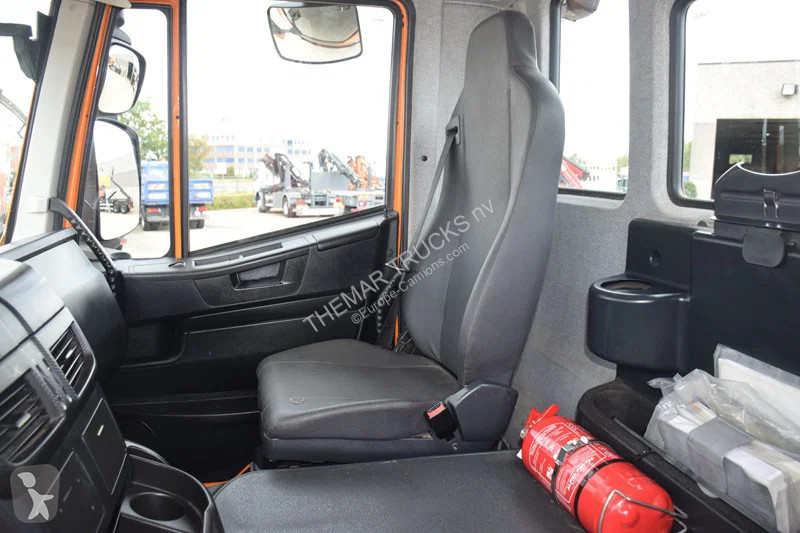 Camion Iveco 360