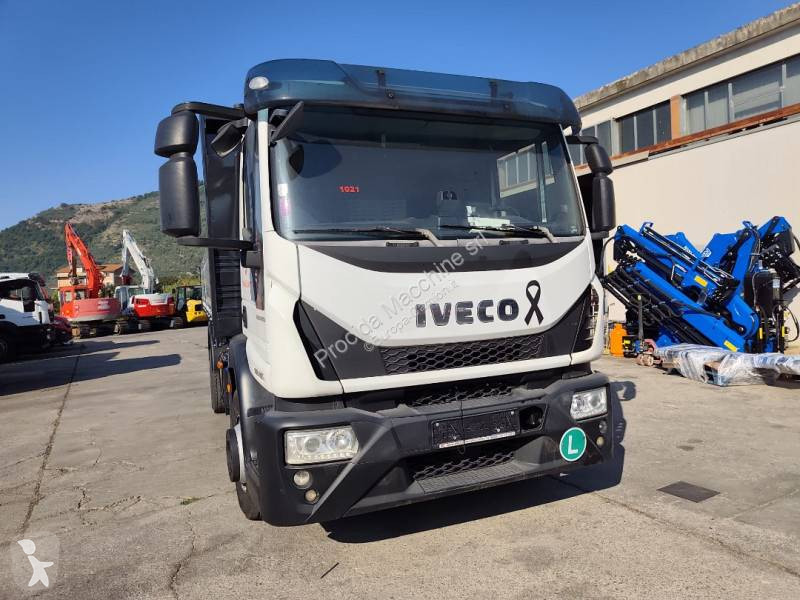 Camion Iveco