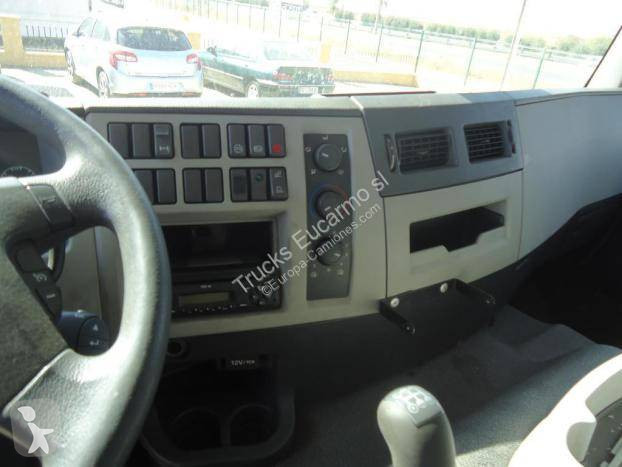 Camion Volvo