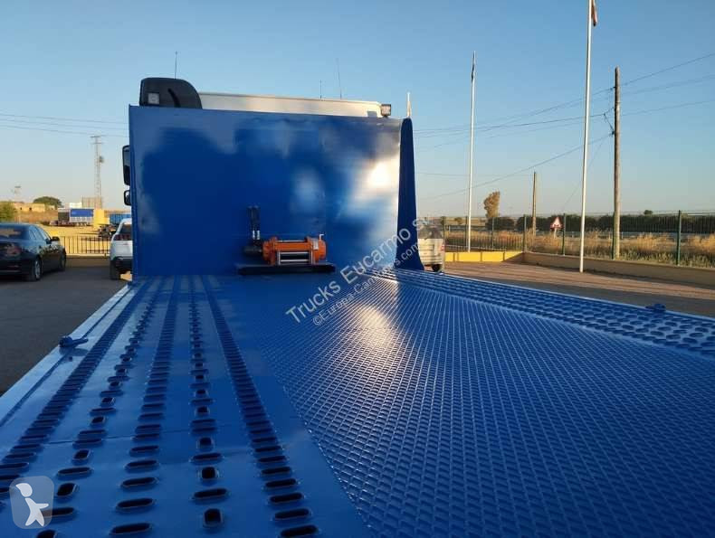 Camion Volvo